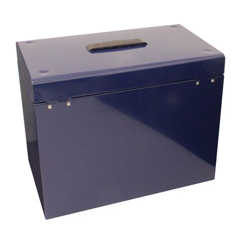 Metal File Box (1000+) 